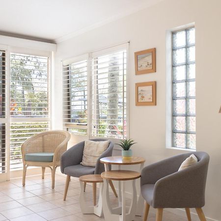 Como Noosa Noosaville Buitenkant foto