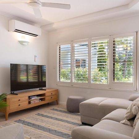 Como Noosa Noosaville Buitenkant foto