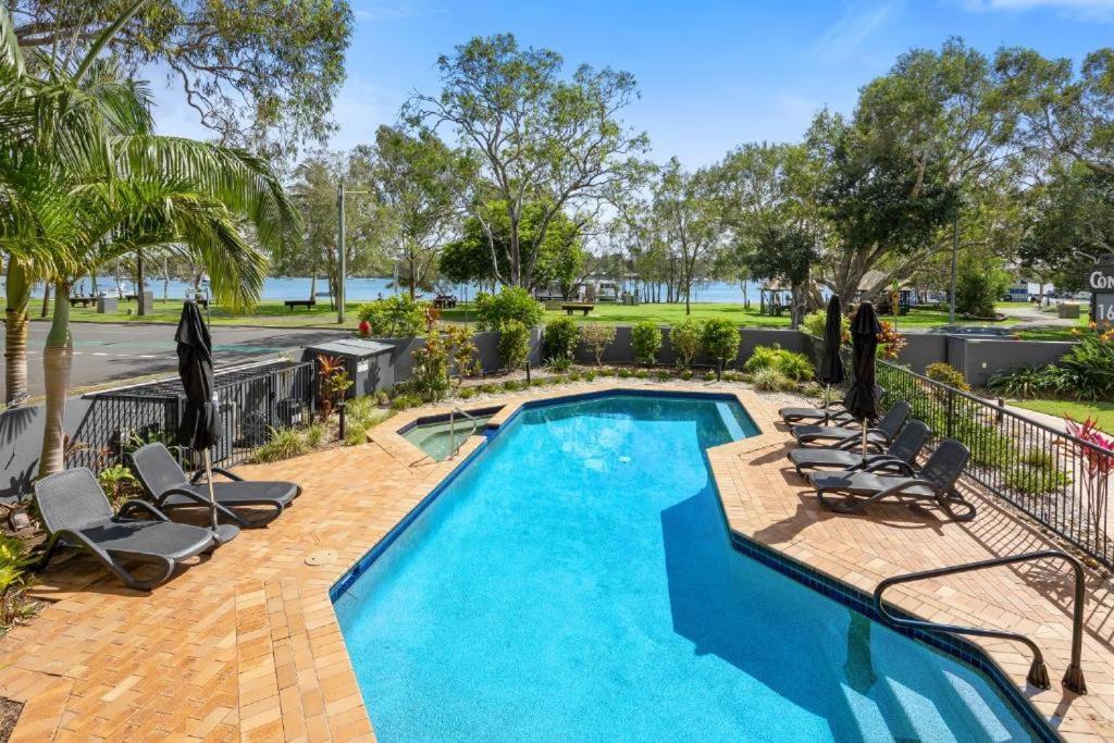 Como Noosa Noosaville Buitenkant foto