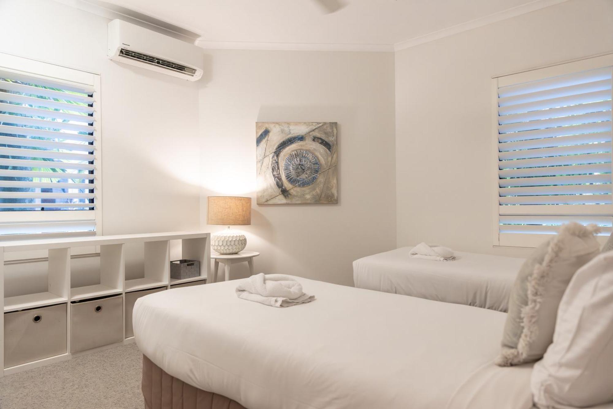 Como Noosa Noosaville Buitenkant foto
